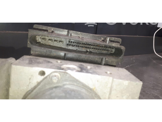 Блок АБС 0265235225 Mercedes-Benz A W169 2004 - 2012 года