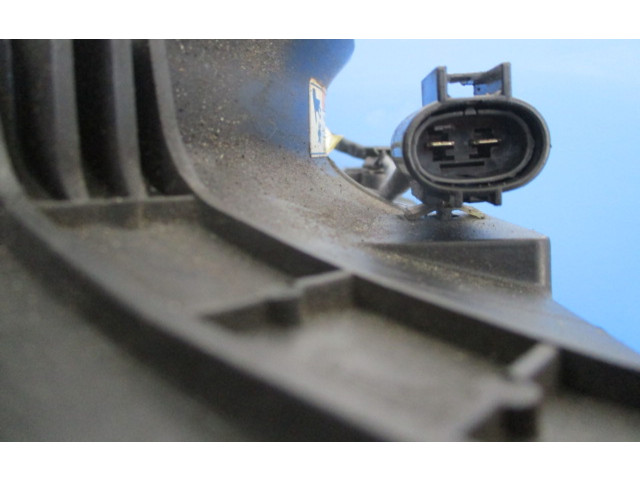 Вентилятор радиатора         Chevrolet Nubira 