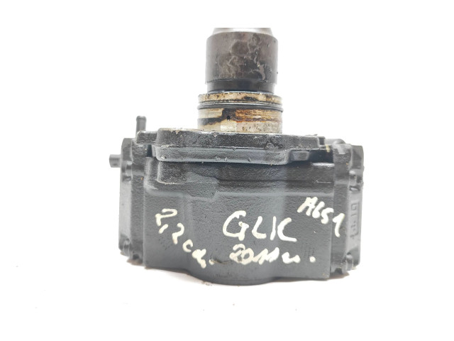 Vstřikovací čerpadlo A6511201601, 28298938 Mercedes-Benz GLK (X204)