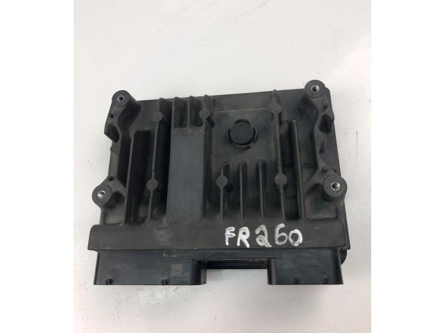 Řídící jednotka 896613TF00, FR260 Toyota Camry 2021