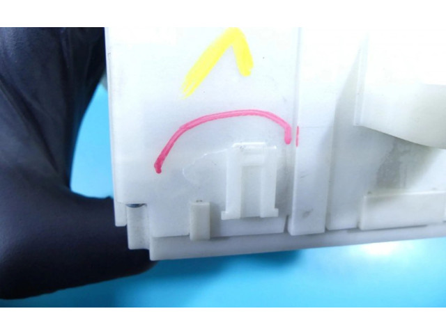 Pojistková skříňka TM8-G210, IMPRK1327457 Honda Insight 2011