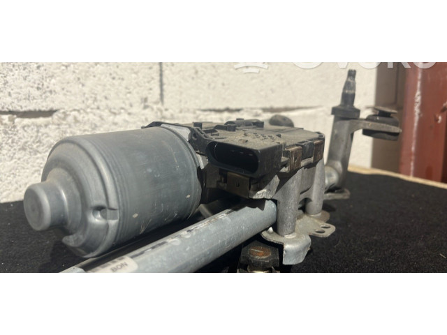 Моторчик дворников 5G1955023D Volkswagen Golf VII