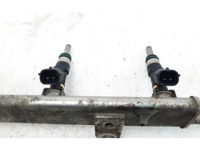 Комплект форсунок 1465A029 Mitsubishi Lancer VIII