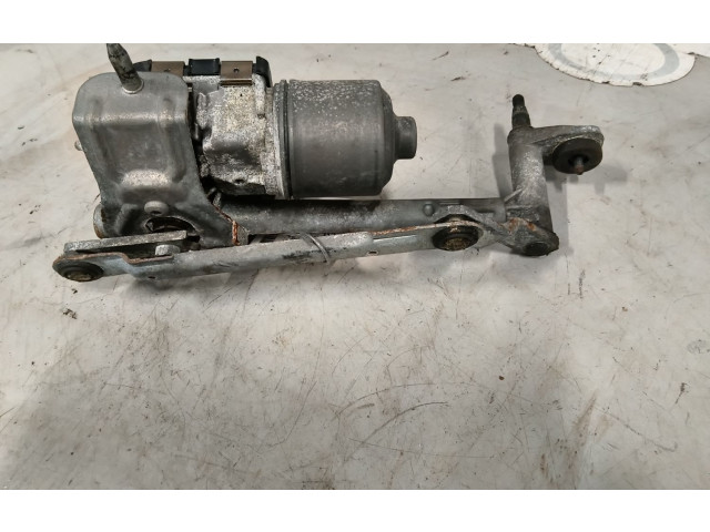 Моторчик дворников 3397020666, 1T0955024    Volkswagen Touran I