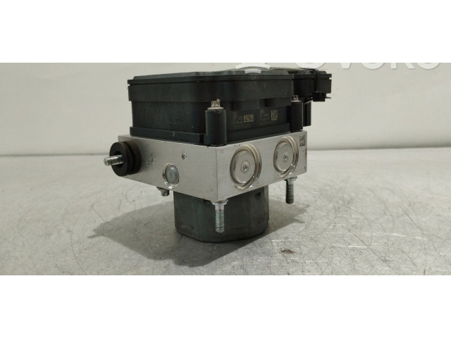 Блок АБС 476601842R, 0265290289 Renault Clio IV 2012 - года