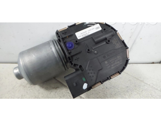 Двигатель стеклоочистителей 8W1955119 Audi A4 S4 B9