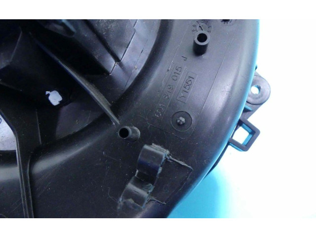 Вентилятор печки    6Q1819015J, IMPRK1297602   Skoda Rapid (NH)