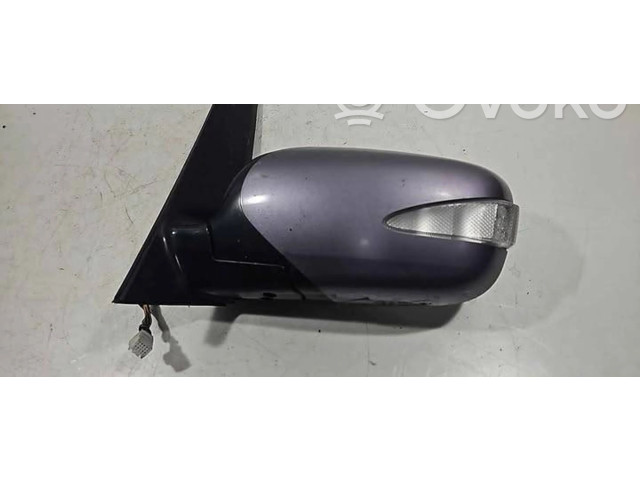 Zpětné zrcátko Mitsubishi Grandis 2008 012233