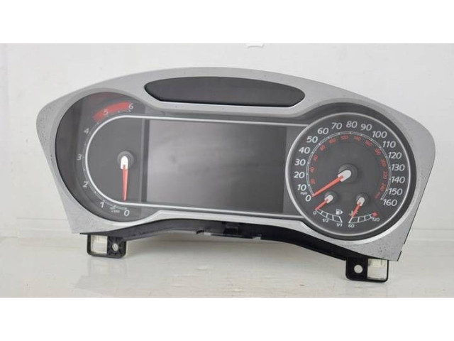 Панель приборов 8M2T10849XD, 8M2T14C026CD   Ford Galaxy       