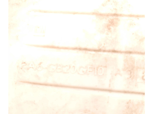 Блок предохранителей 09115150   Opel Tigra A    