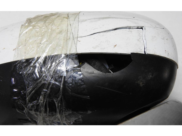 Зеркало электрическое Citroen DS4 - года