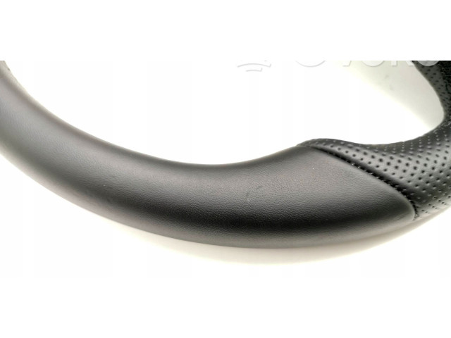 Volant Volkswagen Tiguan 2012 5H0419089GC, CZARNY  