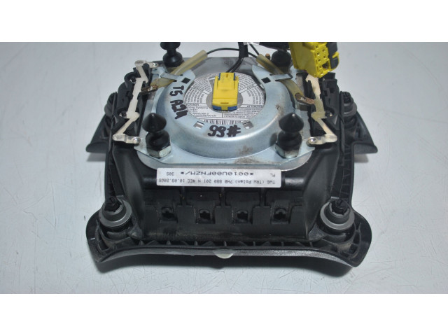 Подушка безопасности водителя 7H0880201N Volkswagen Transporter - Caravelle T5