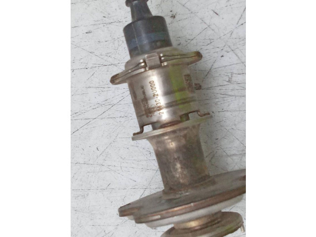 Форсунка 296302U000    Hyundai Ioniq   