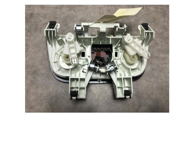 Блок управления климат-контролем 00006490K3, 00006490K3   Citroen Nemo