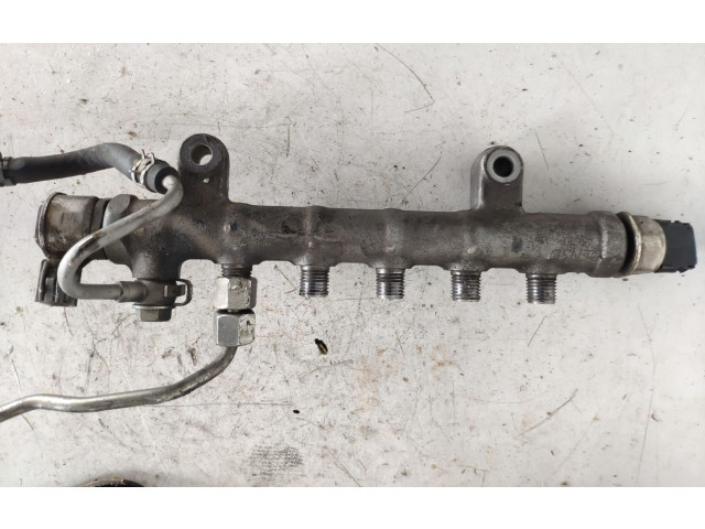 Топливная рампа A5670   Subaru Forester SJ   для двигателя EE20Z