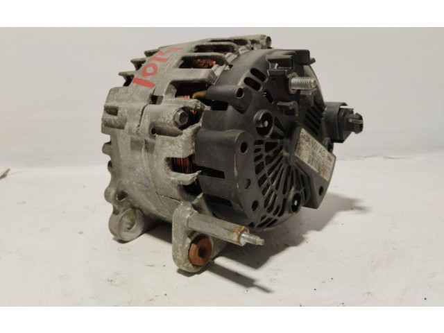 Генератор 03L903023A Volkswagen Touran II