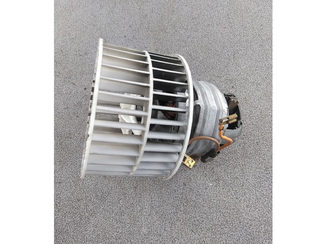 Вентилятор печки Saab 9-3 Ver1