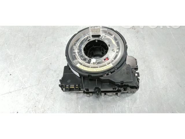 Полоса надувных подушек (кольцо srs) Audi A6 S6 C7 4G 2011 - 2018 года 4H0953568K