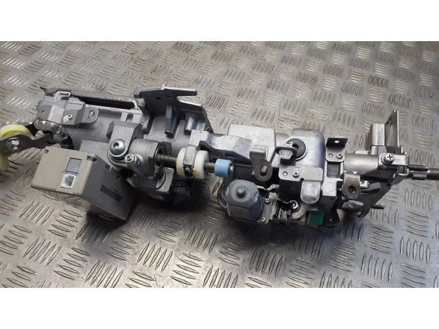 Рулевая рейка 1AG6C00, A1S3Z Infiniti Q70 Y51 2013-2019 года