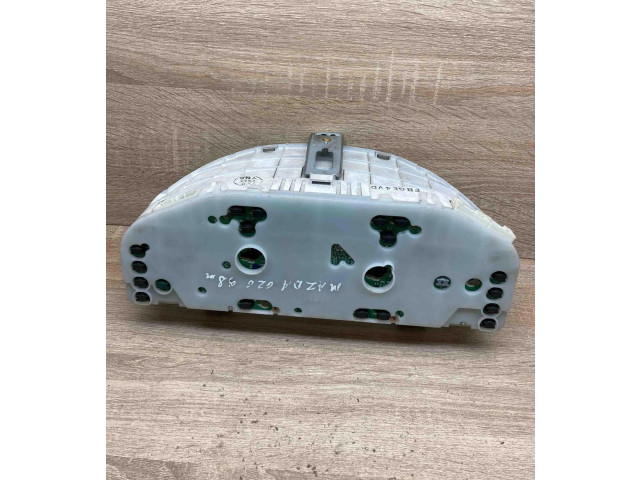 Панель приборов FBGE4VD, ForPetrolLHD Mazda 626