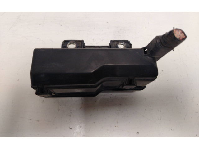 Блок предохранителей  53953W   Toyota Corolla Verso AR10    