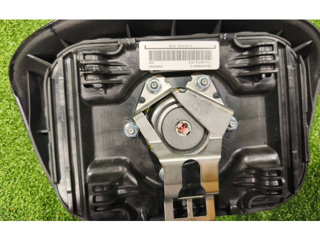 Подушка безопасности водителя 8200676895, 93859344   Renault Trafic II (X83)