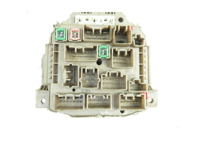 Панель приборов 838000H010C, 838000H010C   Citroen C1       