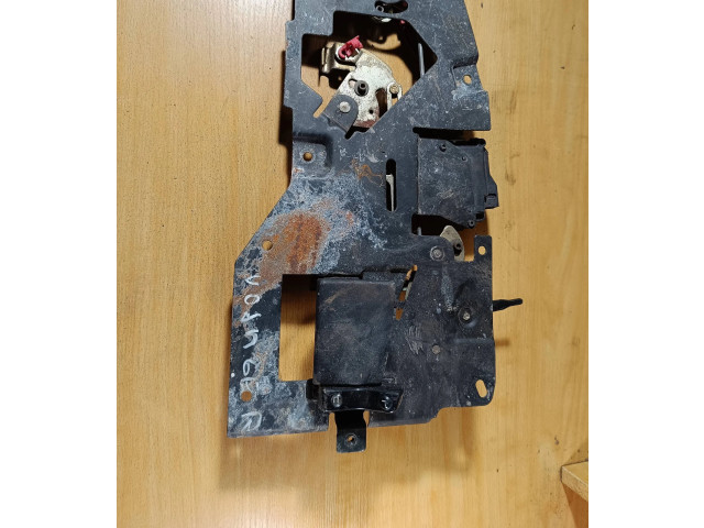 Pojistková skříňka Двигатель центрально замка 4615178 Chrysler Voyager 1992