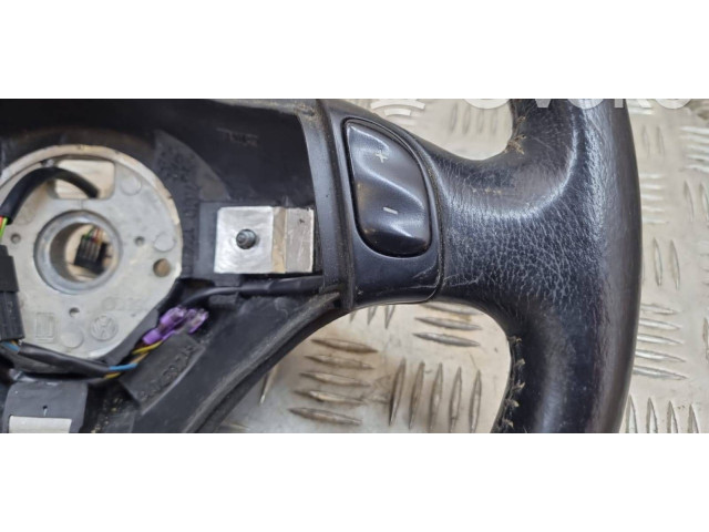 Руль Audi A6 S6 C5 4B 1997 - 2005 года 4B0124D