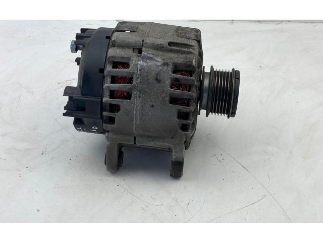 Генератор 03L903023A, 111127224 Volkswagen Golf Plus