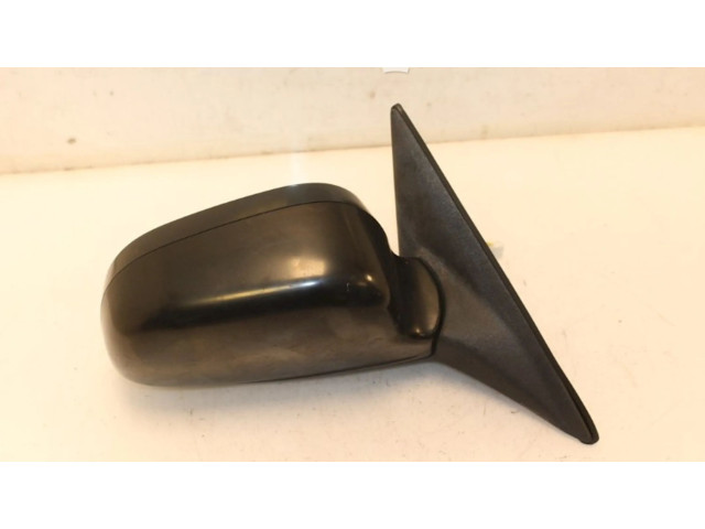 Зеркало (механическое) Mitsubishi Galant 1997 - 2003 года
