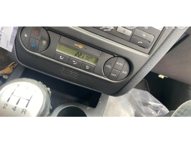 Блок управления климат-контролем 1436158 Ford Fusion