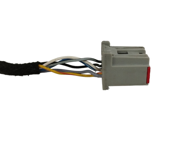 Zpětné zrcátko Ford Fiesta 2009 6CABLES