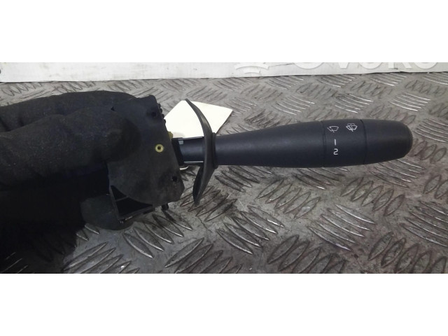 Ручка стеклоочистителей 6001548109   Dacia Logan I