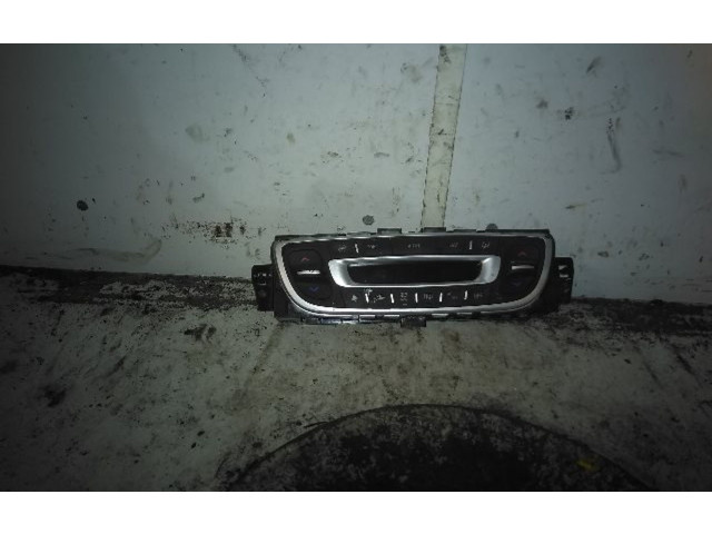 Блок управления климат-контролем 275109409R, 275109409R   Renault Scenic III   Grand scenic III