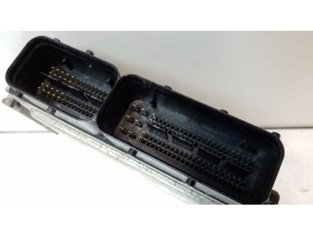 Блок управления двигателя 391032A760, 0281013875 KIA Ceed
