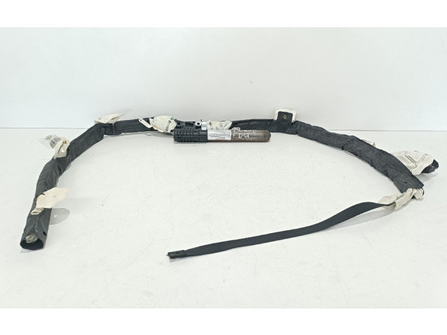 Боковая подушка безопасности 518853370, 30363297H   Fiat Punto (199)