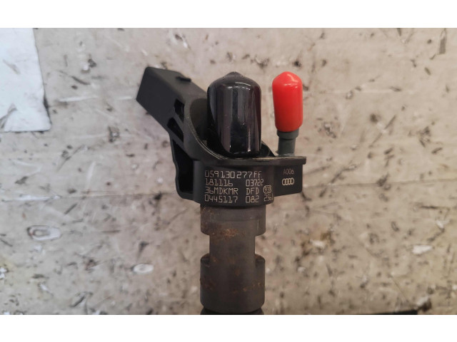 Vstřikovač 059130277FE, 0445117082 Audi Q7 4M DHXA
