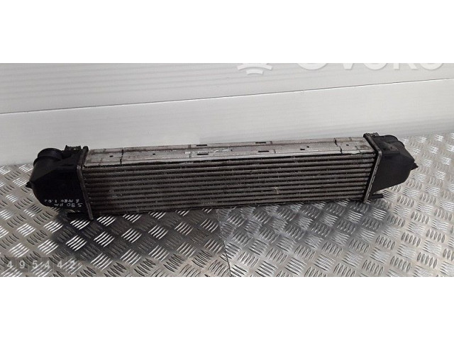 Радиатор интеркулера 31319424   Volvo  S80  2007 - 2013 года