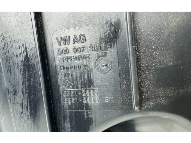 Блок предохранителей 5Q0907361A, 23512388 Volkswagen Golf VII