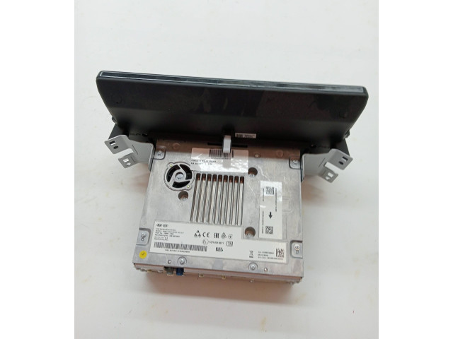 Дисплей    96560J7520   KIA Xceed