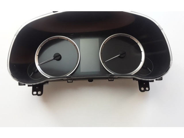 Přístrojová deska  Lexus IS III XE30 2014 8380053F11  