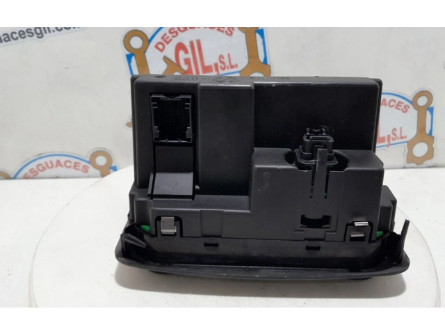 Блок управления климат-контролем 01560513690, 166121   Alfa Romeo GT