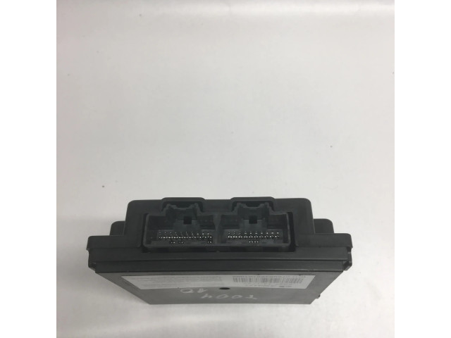 Блок управления 13510106   Chevrolet Camaro