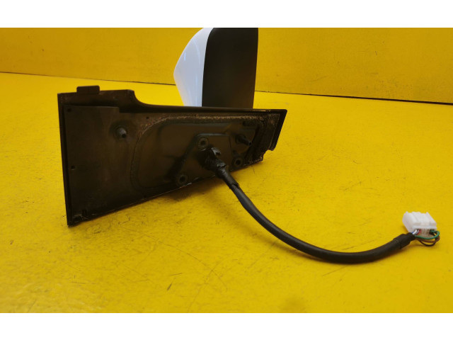 Zpětné zrcátko Toyota Yaris 2018