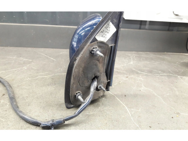 Зеркало электрическое Jeep Grand Cherokee WL 2021 - года