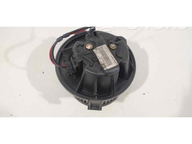 Вентилятор печки F664529T Citroen C5