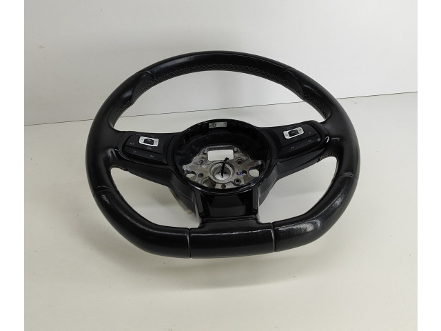 Руль Volkswagen Golf VII  2013 - 2019 года 5G0419091CJ      