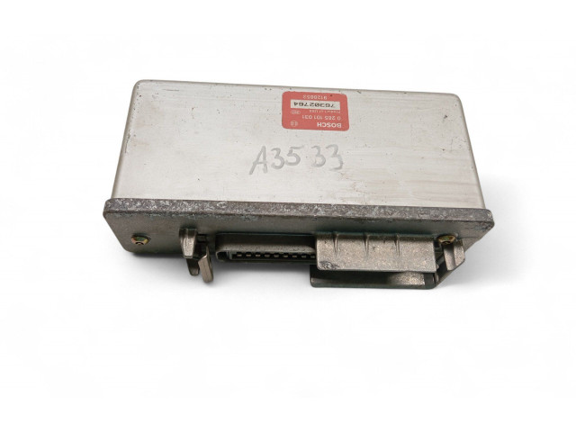 Блок управления АБС 9128853, 0265101031 Volvo 940